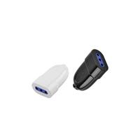 Presa Fai 2P+T 10A 250V colore nero
