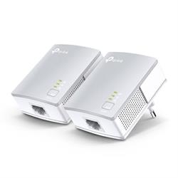 Powerline Kit AV600 TP-link Standard HomePlug AV