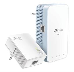 Kit Powerline TP-LINK AV1000 + Wi-Fi AC1200 con porta Gigabit