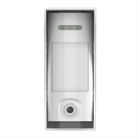 Rivelatore Vesta VST-862EX-IL-F1 Pir Cam 10 metri 90° di copertura Illuminazione IR di 7 metri Pet Immunity fino a 27Kg