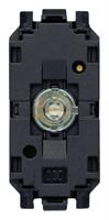 Meccanismo deviatore connesso IoT, 1 modulo 100/240V