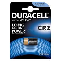Pila DURACELL in litio CR2N ULTRA, 1 pila in blister, 3V