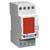 Analizzatore di rete trifase 2 moduli+N, 5A