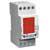 Analizzatore di rete trifase 2 moduli+N, 5A