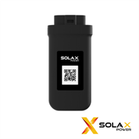 SolaX Power Chiavetta 3.0 Dongle LAN + WiFi per inverter