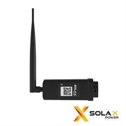 SolaX Power Chiavetta 3.0 Plus LM Dongle WiFi - UPDATE ogni 10sec