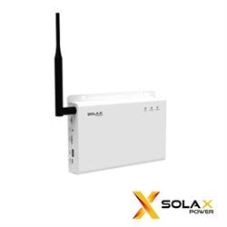 SolaX Power DataHub1000 sistema monitoraggio multi inverter