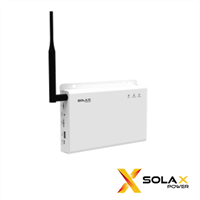 SolaX Power DataHub1000 sistema monitoraggio multi inverter