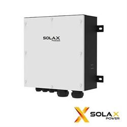 SolaX Power EPS Parallel BOX 150kW G2, può collegare fino a 5 inverter, serie X3