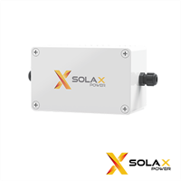 SolaX Power Heat box - Adattatore per collegare la pompa di calore