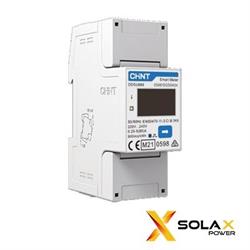 SolaX Power Contatore Contatore di Energia monofase CHINT