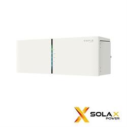 SolaX Power Kit: BMS + Base per Batteria T30