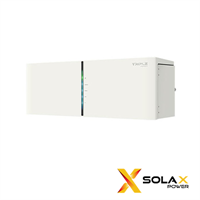 SolaX Power Kit: BMS + Base per Batteria T30