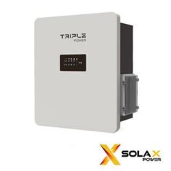 SolaX Power BMS parallelo per raddoppiare le batterie T58 su X1 e X3