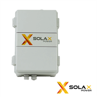 SolarX Power Estensione EPS per MONOFASE - Commutatore ATS