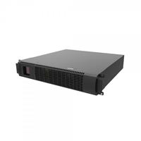 Ups AirSpace da 1000 VA / 900 W, design convertibile Rack / Tower