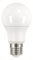 Bot lighting lampadine a led a goccia opale attacco E27 da 11W