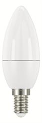 Bot lighting lampadina a led a oliva opale attacco E14 da 4.9W