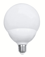 Bot lighting lampadine a led a globo opale attacco E27 da 16W