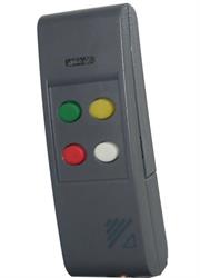 Silentron SIL5524 telecomando bidirezionale a monofrequenza