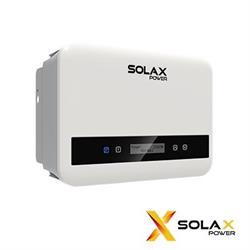 SolaX SERIE-MINI Inverter di stringa 1.1Kw 1FASE 1MPPT
