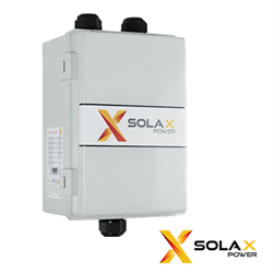 Solax Power estensione EPS per trifase, commutatore ATS