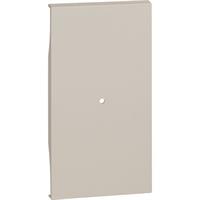 Bticino cover per Gateway art. K4500C 2 moduli colore sabbia