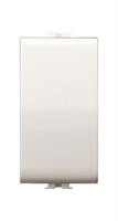 Elettrocanali serie EASY Interruttore unipolare 16A illuminabile