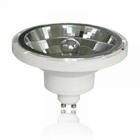 Intec lampadina a led AR111 attacco GU10 14W 1000LM 4000K