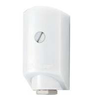 Relè crepuscolare Finder Tipo 10.51 per accensione lampade in funzione del livello di luminosità ambiente Montaggio a palo o parete