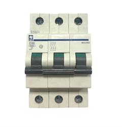 Interruttore magnetotermico Bticino, 4 moduli, attacco DIN, 3P+N, 40A, 10KA, 220 V, curva C