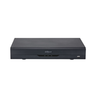Dahua DVR XVR 5 in 1 con 16 canali Ottica 8MP