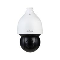 Dome IP Dahua WizSense 8 MP IR intelligente fino a 150 m Zoom ottico 5,4~13.5 mm IP67