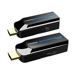 Airspace Mini estensore Video HDMI fino a 50 metri su CAT6/6a/7
