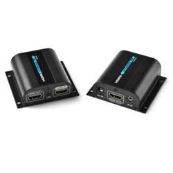 Airspace Estensore Video fino a 50 metri segnale video e audio HDMI attraverso cavo di rete UTP/STP Cat5/5e/6