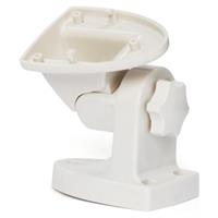 Supporto giunto Queen Alarm Sferico articolato da Parete per rilevatori QAR-198