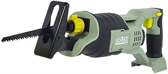 Seghetto Universale Kombo Pro da 20V