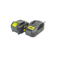Kit Easy4pro Batteria litio 4.0mA 20V con Caricatore
