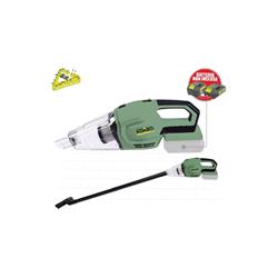 Aspiratore Manuale Kombo Pro da 20V Cordless (batteria non inclusa)