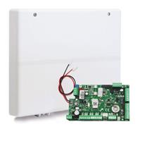 X864V Centrale Antifurto AMC Serie X 8/64 Zone Espandibili con videoverifica