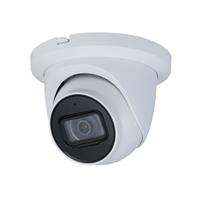 Telecamera Dome IP67 Airspace da Estreno 4MP ottica 2.8MM alimetazione da 12V