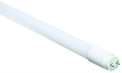 Tubo LED T8 Life Electronics serie ST6 in Vetro Satinato 17.5W 6500K 220-240V 120cm attacco G13