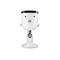 Telecamera Bullet IP WiFi VESTA da 2 MP con illuminazione a infrarossi da 30m IP67 12V