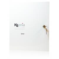 Contenitore metallico grande con alimentatore 3A