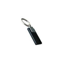 Volo Tag Ksenia Security Mini-Tag di prossimità tascabile di colore nero con anello portachiavi