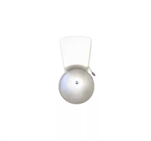 Mini Campanello a parete Tracon Electric da 8V 50 HZ e 0,33A