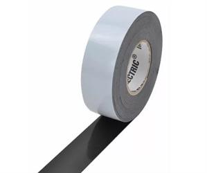 Nastro Autoagglomerante colore Nero 10M×19MM