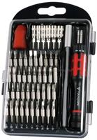 Set di strumenti di precisione con Cacciaviti