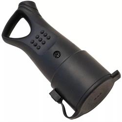 Presa in gomma con Contatto di protezione da 250V IP44