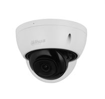 Telecamera di Rete WizSense Dome IP67 con IR focale fisso fino a 30m da 2 MP 2.8mm